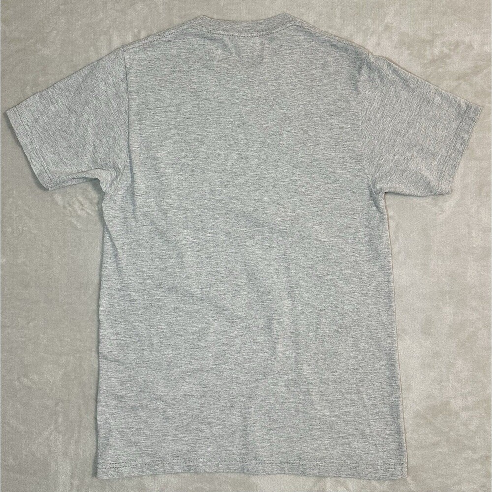 Disney Men's S Ariel Gaston Beast Graphic Tee Lot 3 Little Mermaid Beauty Beast - Picture 4 of 8